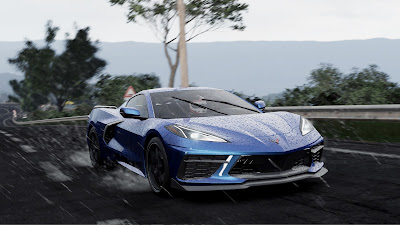 Project Cars 3 Game Screenshot 6