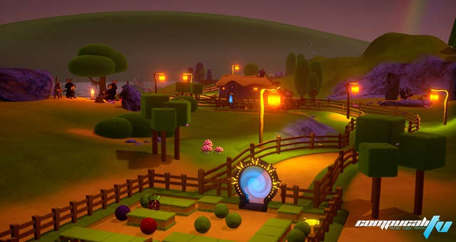 Tooki PC Full Español Tooki PC Full Español