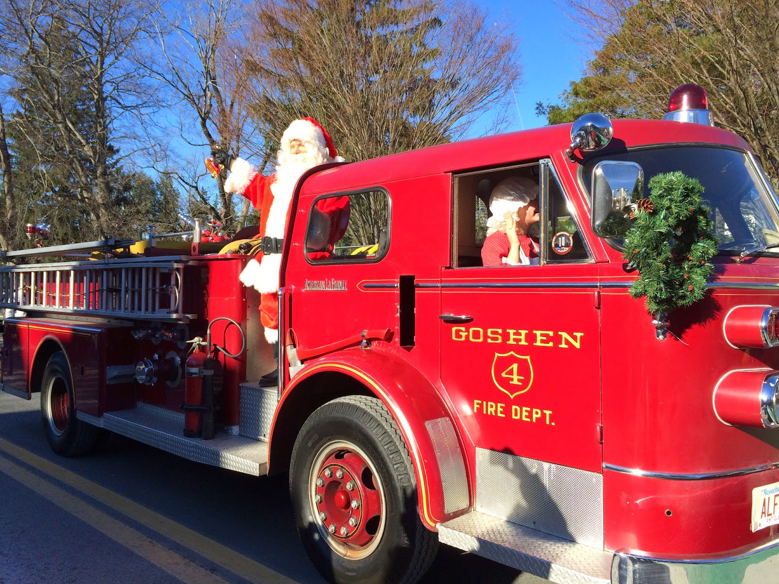 A Lovely Life, Indeed A Norman Rockwell Weekend