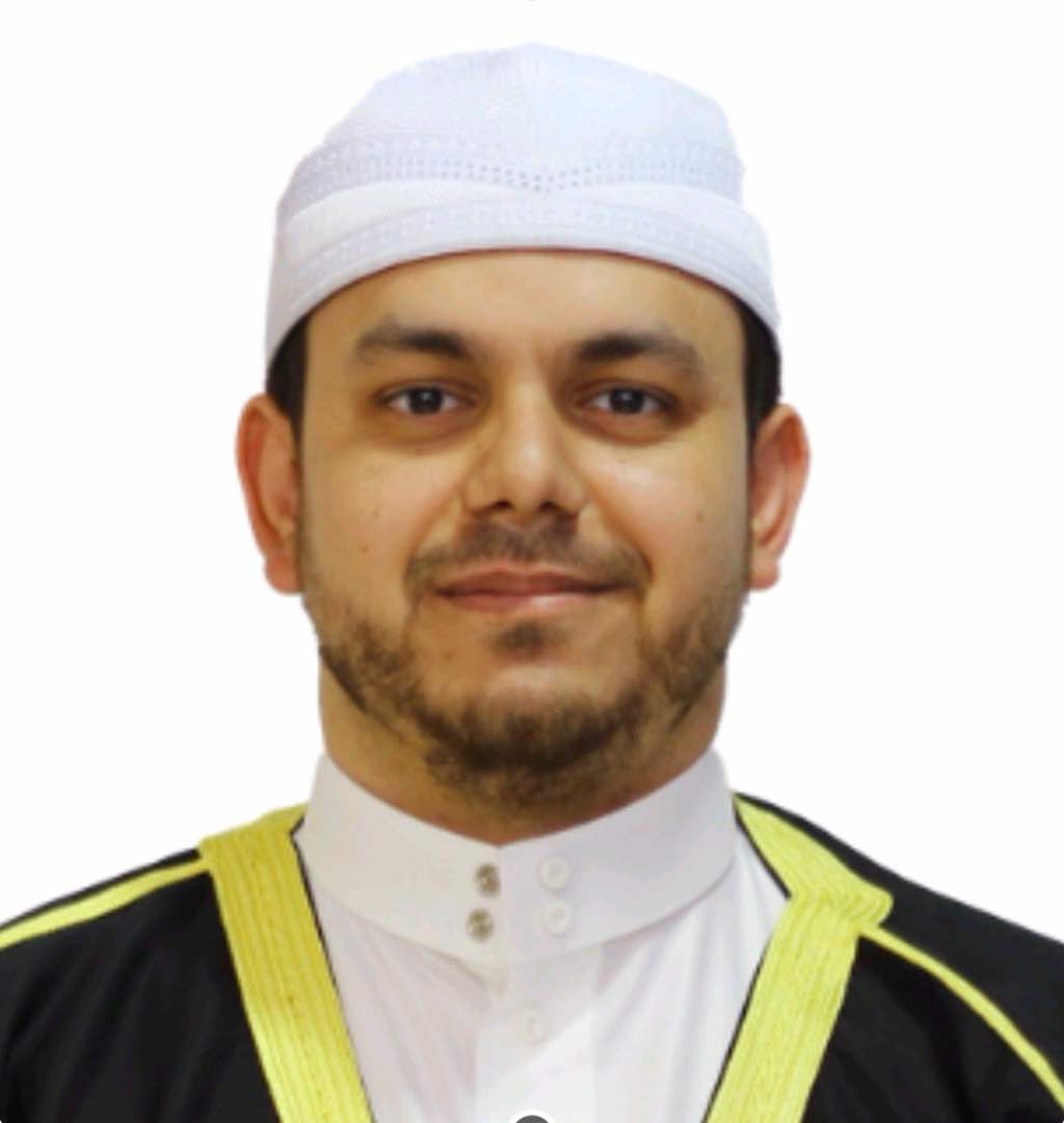 Mahaguru58 Palestinian Imam Dr Fadi Muhammad Al Batsh Assassinated Near Surau Medan Idaman Gombak Kuala Lumpur Al Fatihah