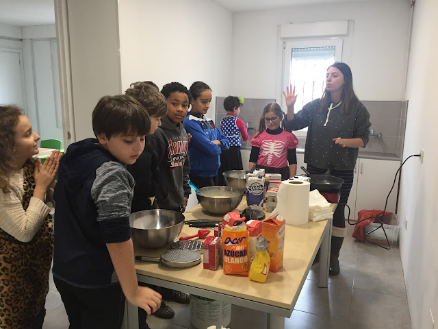 Welcome English IMG 2110