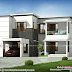 1700 square feet 3 bedroom house ₹26 lakhs