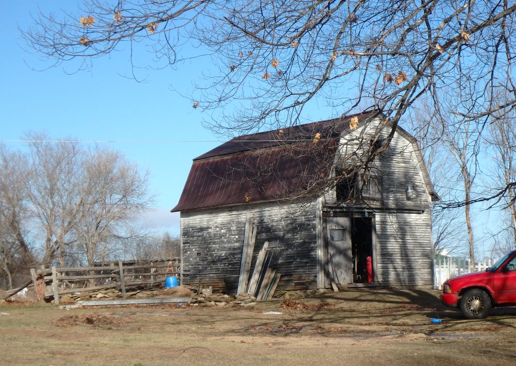 Windswept Adventure Scenic Brasher Falls, New York Part 1