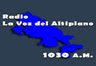 Radio La voz del Altiplano 1030 AM