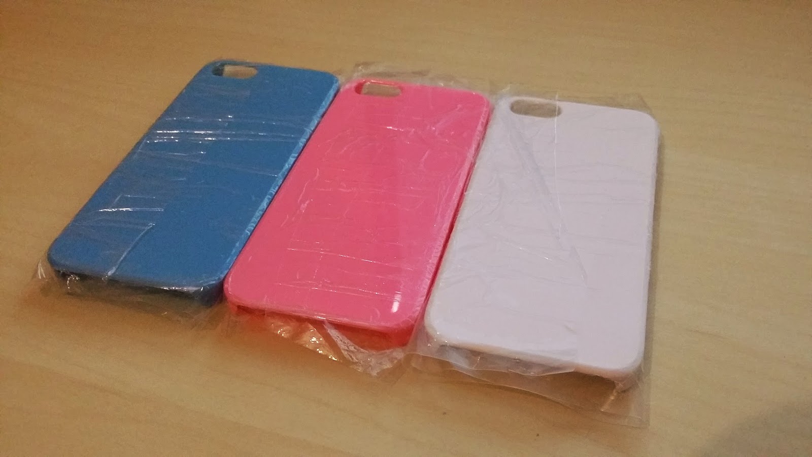 SORTEO Carcasas para Iphone 5/5s