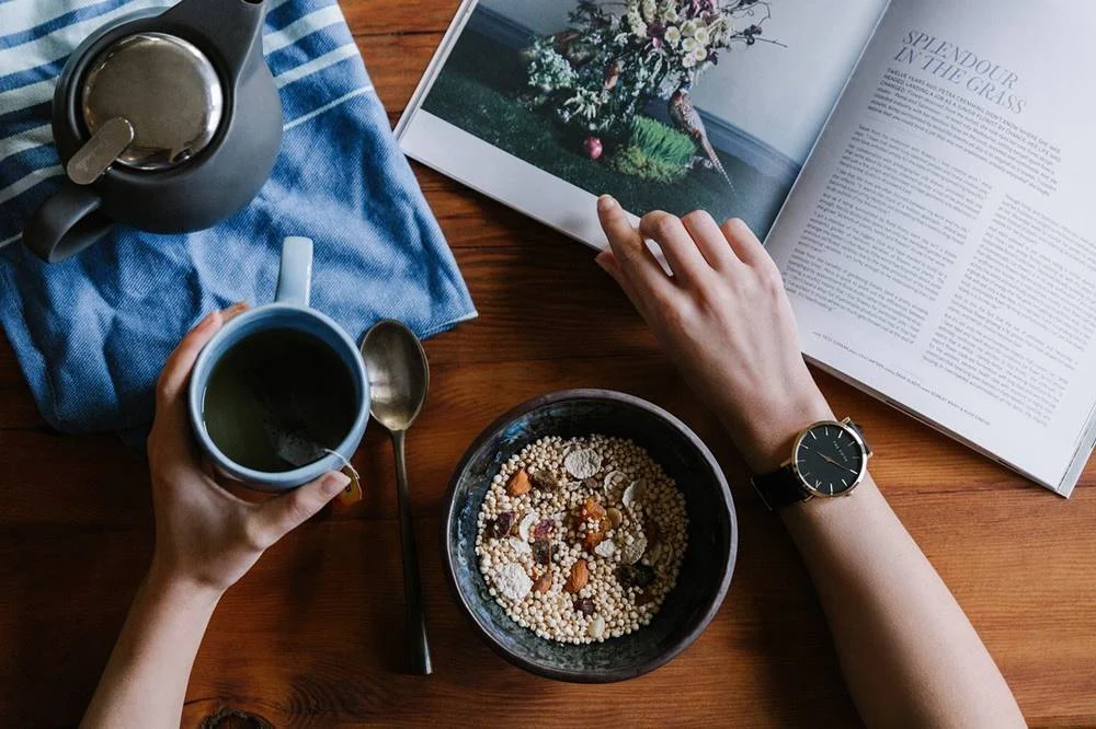 Science Says Your Morning Routine Should Look Like This