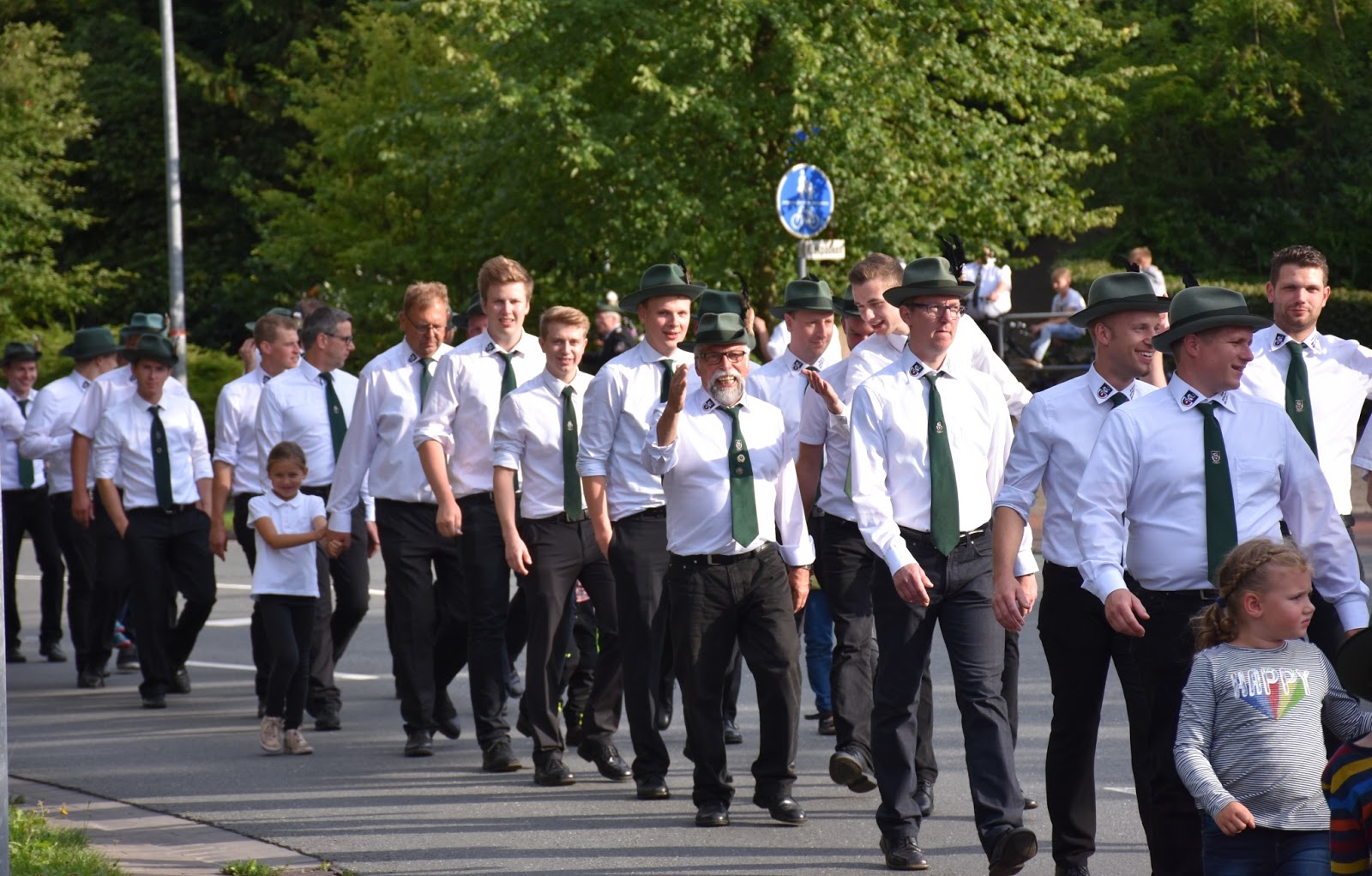 Elte Eltes Neuer Schutzenkonig