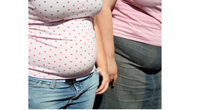 Obese have less chance of pregnancy