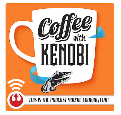 coffee with kenobi