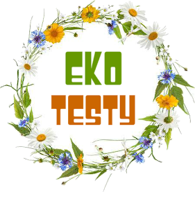 Eko testy