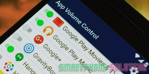 Siplah321 Cara Mudah Memperkeras Suara Speaker Hp Android
