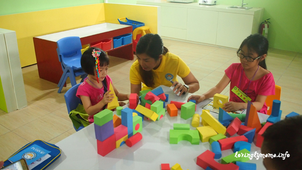 right preschool - Bacolod preschool - Bright Kids Preschool 