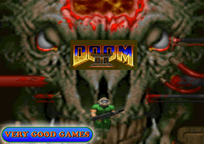 A review of the classic shooting game “Doom II: Hell on Earth”