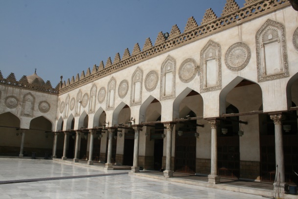Inspirasi Terkini Gambar Macam Macam Pagar Masjid
