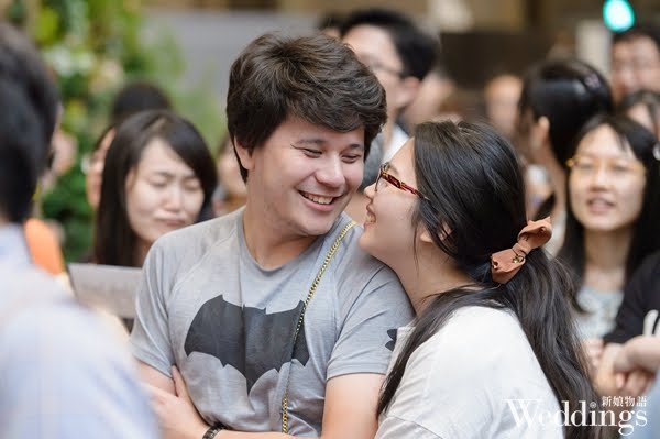 Z小編的雜誌人篸:結婚採購節→新娘不能錯過的Shopping盛事 (免費報名但數量有限、有吃有拿又好玩)