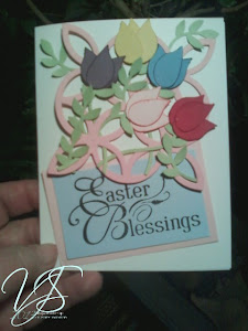 Easter Blessings