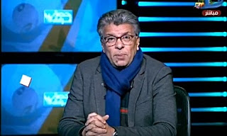 برنامج حصة قراءة حلقة السبت 6-1-2018 د. خالد منتصر برنامج حصة قراءة حلقة السبت 6-1-2018 د. خالد منتصر