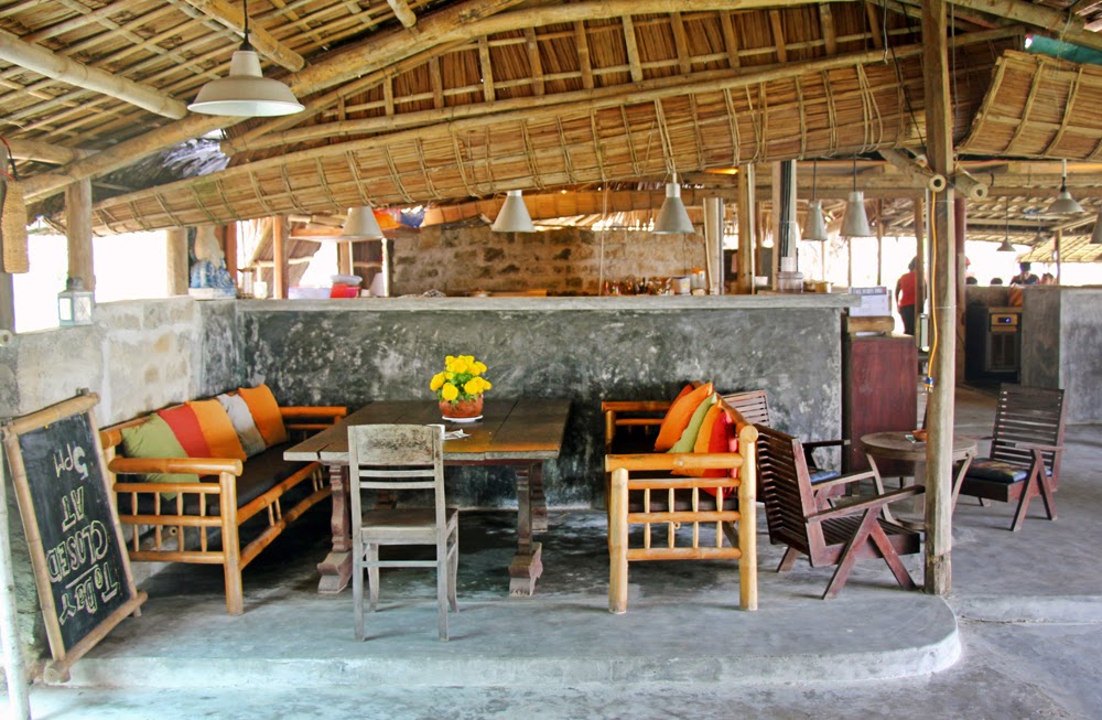 Soul Kitchen Restaurant Hoi An Soul Kitchen Restaurant Hoi An