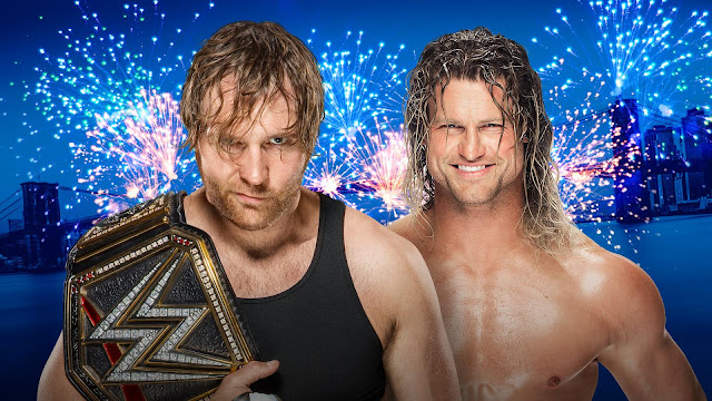 Smoke and Mirrors #248 – Antevisão: WWE SummerSlam