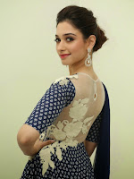 Tamanna at Alludu Seenu Pressmeet-cover-photo