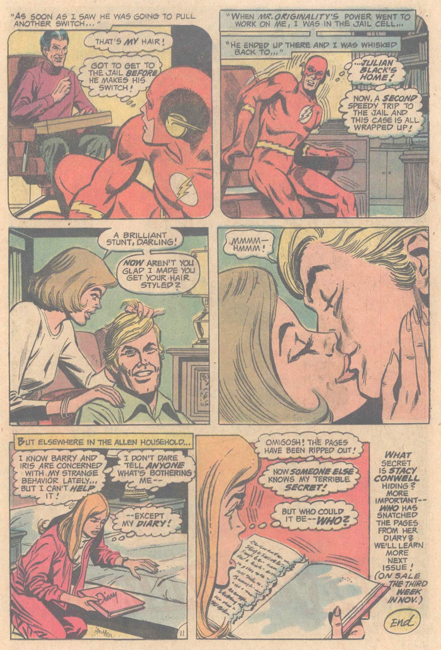 The Flash (1959) issue 238 - Page 20