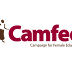 Monitoring & Evaluation Officer Job at CAMFED Tanzania
