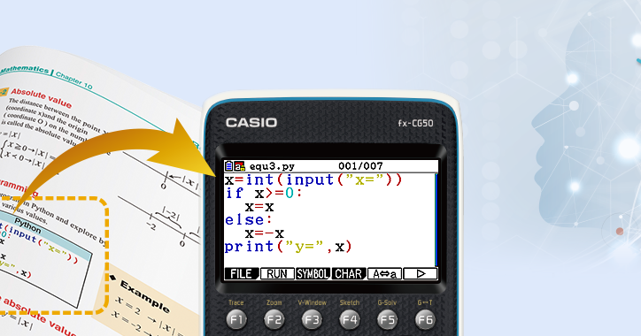 Calculadora - Programar en Python