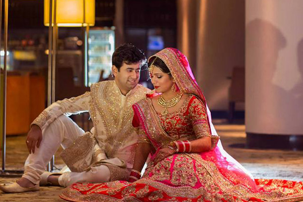Wedding Photography Indian Wedding Couple Poses Ideas