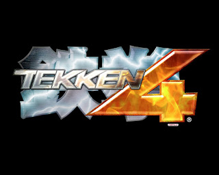 Download Tekken 4 Game Download Tekken 4 Game