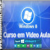 Curso em Video Aulas Windows 8