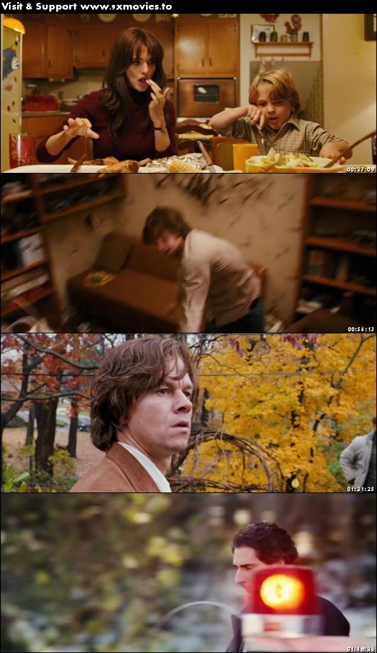 The Lovely Bones 2009 Dual Audio Hindi 720p BluRay 1GB The Lovely Bones 2009 Dual Audio Hindi 720p BluRay 1GB