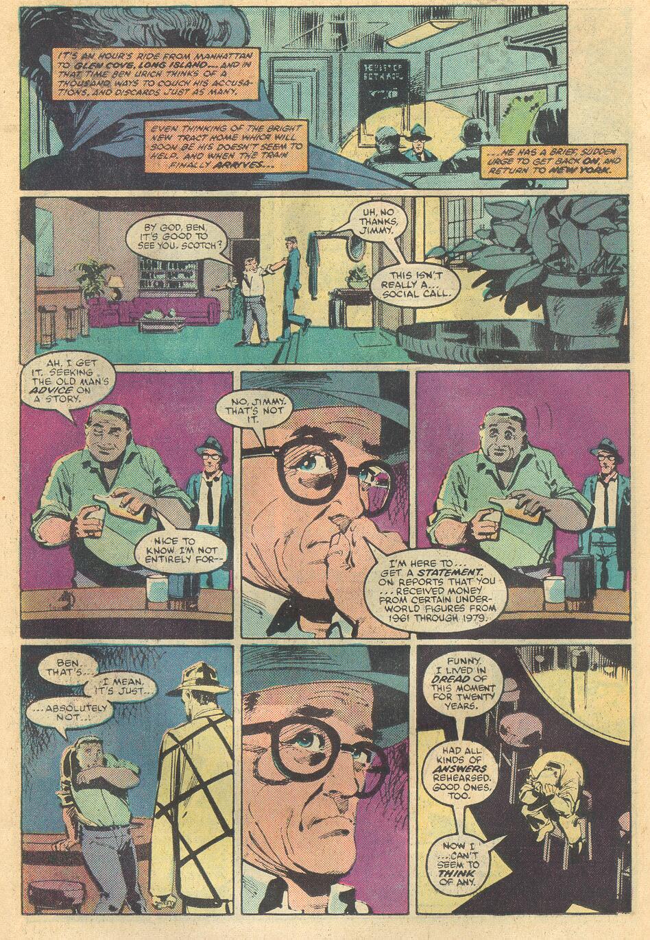 Daredevil (1964) 192 Page 13