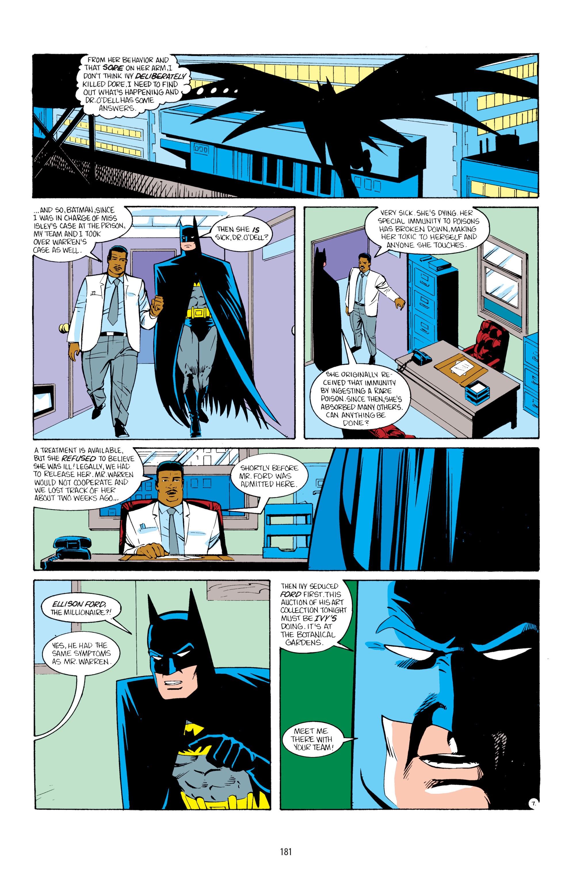 Read online Batman: The Dark Knight Detective comic -  Issue # TPB 2 (Part 2) - 83