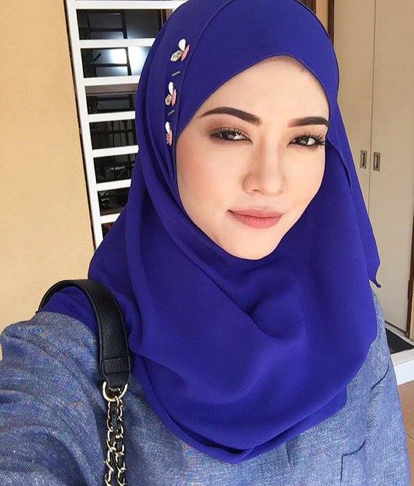 Foto cun Syatilla Melvin Gambar cun Syatilla Melvin