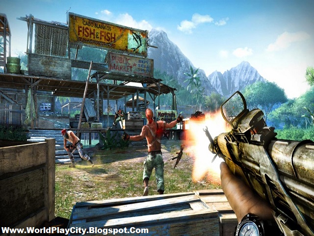 far cry 3 download pc far cry 3 download pc