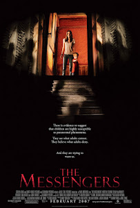 The Messengers Poster