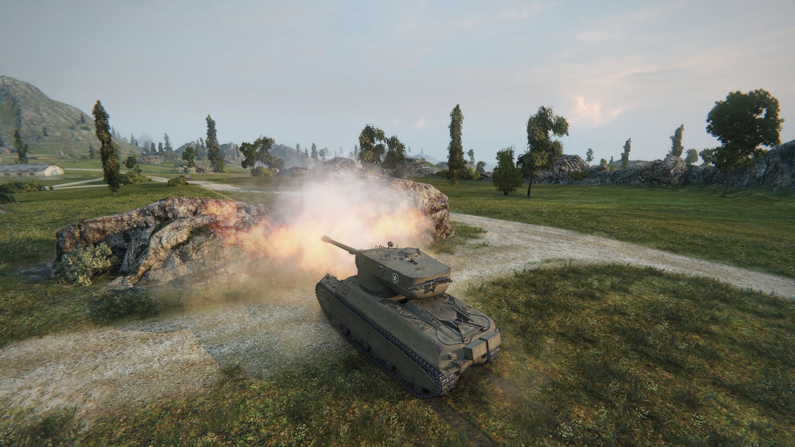 Wot t32 matchmaking