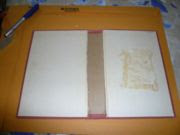 como hacer carteras originales