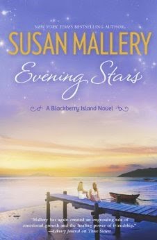 Review: Evening Stars by Susan Mallery