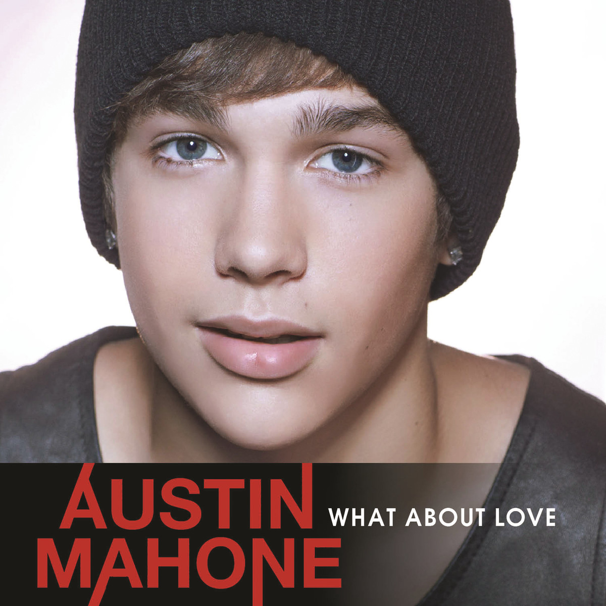 Austin Mahone What About Love traduzione testo video download la