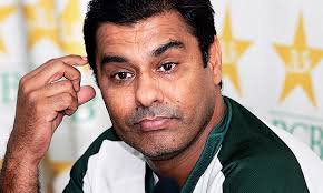 Fiery Waqar slams PCB for ‘leaking’ confidential report
