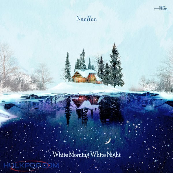 NAMYUN – White Morning White Night – Single