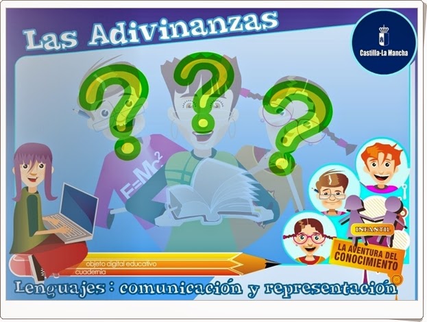 http://repositorio.educa.jccm.es/portal/odes/Infantil/cuaderno_Infantil_Adivinanzas/