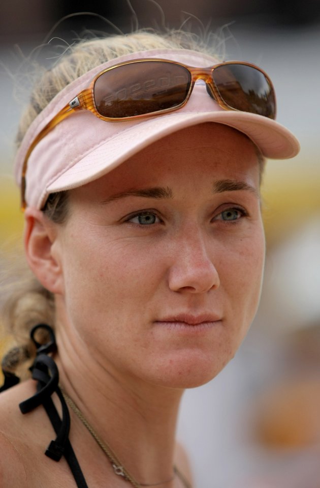 All Super Stars: Kerri Walsh Profile, Biography, Pictures, Images And