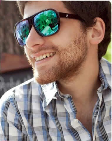 Oculos absurda masculino Clearance