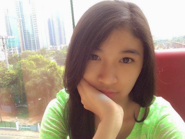 Veloved 48INA: Profil dan Fakta Shani Indira Natio JKT48