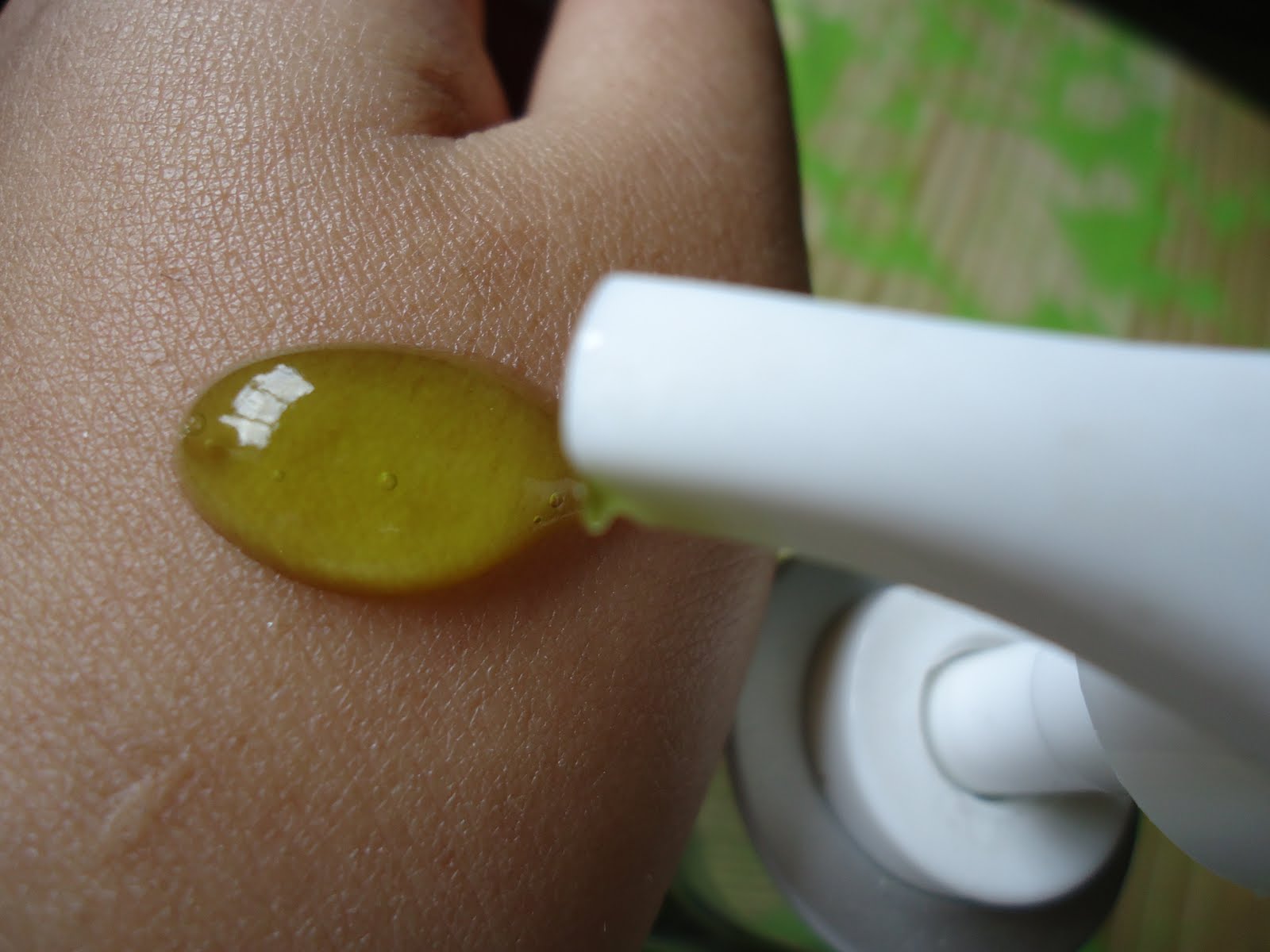 Iraya Wild Lime Purifying Face Wash Review New Love Makeup