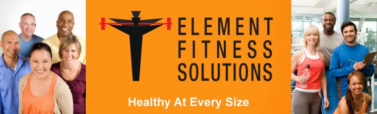 Element Fitness Solutions