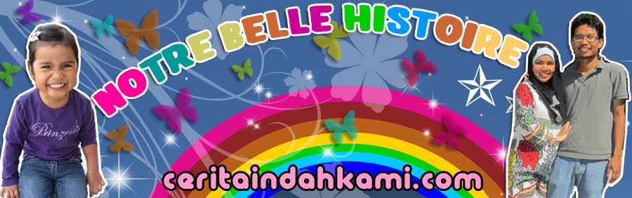 § notre belle histoire §