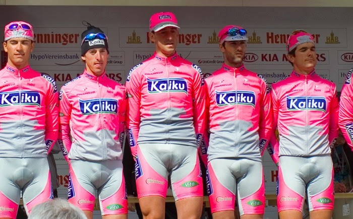 ugly cycling jersey